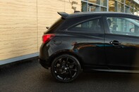 Vauxhall Corsa LIMITED EDITION 11