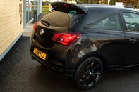 Vauxhall Corsa LIMITED EDITION 10