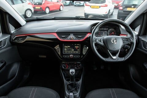 Vauxhall Corsa LIMITED EDITION 13