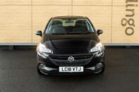 Vauxhall Corsa LIMITED EDITION 7