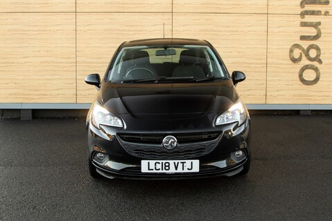 Vauxhall Corsa LIMITED EDITION 7