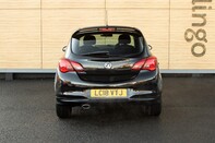 Vauxhall Corsa LIMITED EDITION 8