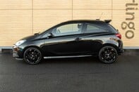 Vauxhall Corsa LIMITED EDITION 16