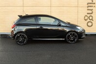 Vauxhall Corsa LIMITED EDITION 15