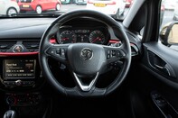 Vauxhall Corsa LIMITED EDITION 23