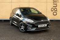 Ford Fiesta ST-2 1