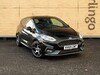 Ford Fiesta ST-2