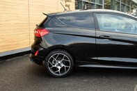 Ford Fiesta ST-2 11