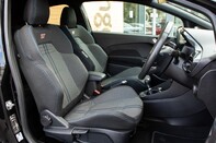 Ford Fiesta ST-2 29