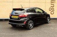 Ford Fiesta ST-2 4