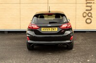 Ford Fiesta ST-2 8