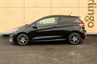 Ford Fiesta ST-2 16