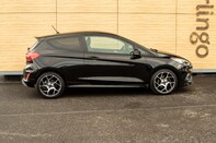 Ford Fiesta ST-2 15