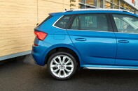 Skoda Kamiq SE L TSI 11