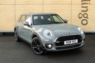 Mini Clubman Clubman 1.5 Cooper 6dr Auto [Chili Pack] 1