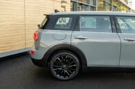 Mini Clubman Clubman 1.5 Cooper 6dr Auto [Chili Pack] 11