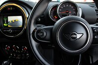 Mini Clubman Clubman 1.5 Cooper 6dr Auto [Chili Pack] 21