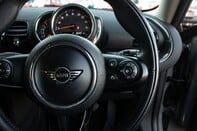 Mini Clubman Clubman 1.5 Cooper 6dr Auto [Chili Pack] 22