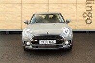 Mini Clubman Clubman 1.5 Cooper 6dr Auto [Chili Pack] 7