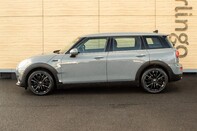 Mini Clubman Clubman 1.5 Cooper 6dr Auto [Chili Pack] 16