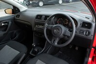 Volkswagen Polo S 5