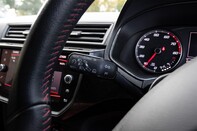 SEAT Ibiza TSI FR 19