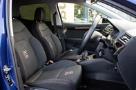 SEAT Ibiza TSI FR 32