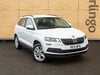 Skoda Karoq SE TECHNOLOGY TSI