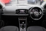 Skoda Karoq SE TECHNOLOGY TSI 13