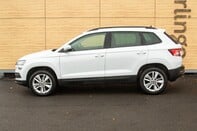 Skoda Karoq SE TECHNOLOGY TSI 16