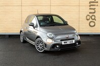 Abarth 500 595 1