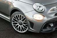 Abarth 500 595 3