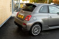 Abarth 500 595 10