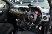 Abarth 500 595 5