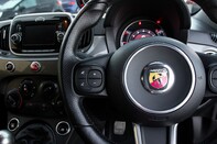 Abarth 500 595 22