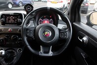 Abarth 500 595 24