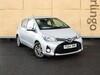 Toyota Yaris VVT-I ICON M-DRIVE S