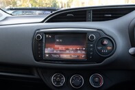 Toyota Yaris VVT-I ICON M-DRIVE S 24