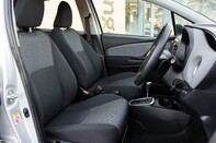 Toyota Yaris VVT-I ICON M-DRIVE S 29