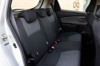 Toyota Yaris VVT-I ICON M-DRIVE S 32