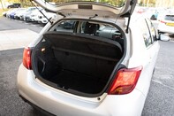 Toyota Yaris VVT-I ICON M-DRIVE S 33