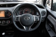 Toyota Yaris VVT-I ICON M-DRIVE S 23