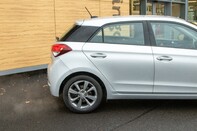 Hyundai i20 T-GDI TURBO EDITION 11