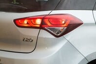 Hyundai i20 T-GDI TURBO EDITION 5