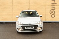 Hyundai i20 T-GDI TURBO EDITION 7