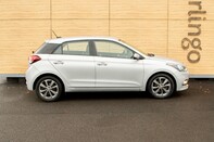 Hyundai i20 T-GDI TURBO EDITION 15