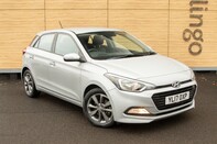 Hyundai i20 T-GDI TURBO EDITION 1