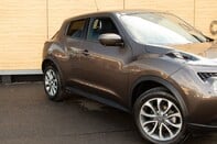 Nissan Juke TEKNA 9