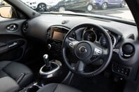 Nissan Juke TEKNA 5