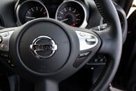 Nissan Juke TEKNA 22